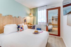 Hotels Sure Hotel by Best Western Mougins Belvedere : photos des chambres