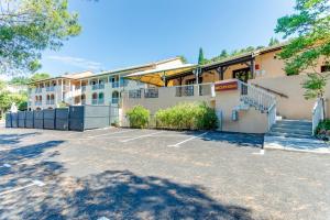 Hotels Sure Hotel by Best Western Mougins Belvedere : photos des chambres