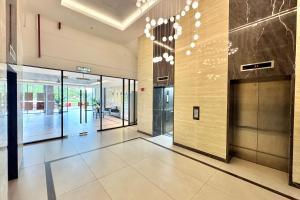 KLIA Residensi With Netflix