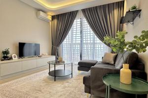 KLIA Residensi With Netflix