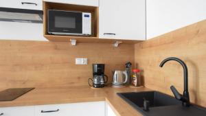 VacationClub - Lotnicza 1L Apartament 44