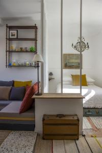 Appartements Chambres Avec Vue : photos des chambres