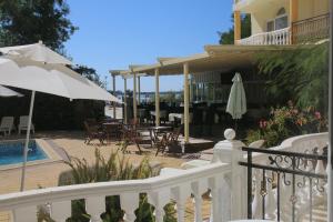 Beachfront apartment in 4star Hotel - Kiten