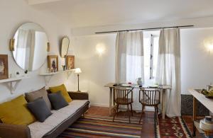 Appartements Chambres Avec Vue : Studio - Vue sur Montagne