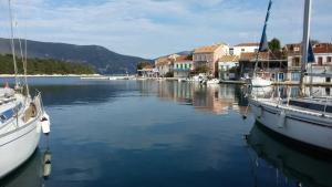 The Cottage Kefalloniá Greece