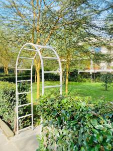 Lake Elementaita Manor