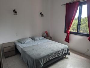 Villas Andemu Pianottoli Caldarello : photos des chambres