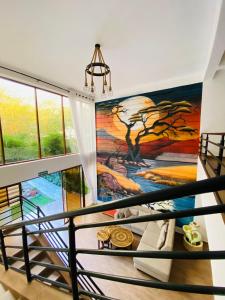 Lake Elementaita Manor