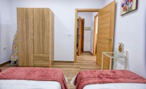 Reyes católicos - Ubytování bez kategorie ve městě Conil de la Frontera