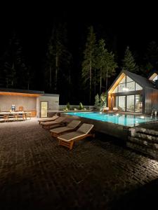 Garden Hill Mitrovac na Tari