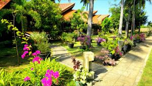 Cocolagoon eco Resort Nilaveli