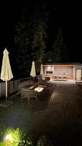 Garden Hill Mitrovac na Tari