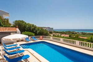 Villa Esplendor by Escape Home