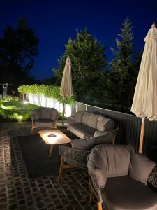 Garden Hill Mitrovac na Tari