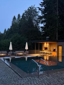 Garden Hill Mitrovac na Tari