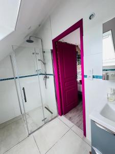 Les Chtis Bretons Chambres d hotes