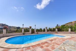 Casa Torre del Manzano - 4hvězdičkové hotely ve městě Torrox