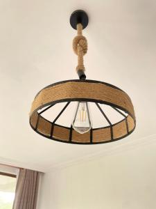 Lake Elementaita Manor