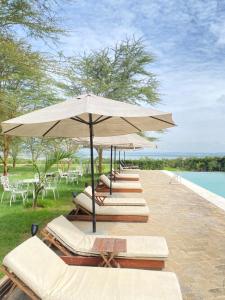 Lake Elementaita Manor