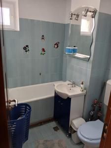 Apartament cu 2 camere