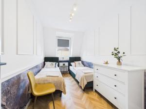 ApartamentySnu, Jagielloński Penthouse