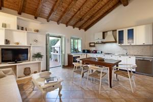 La Littighedda Country Residence img61