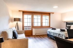 Studio Nova, Zermatt