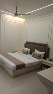 Hotel Le castle