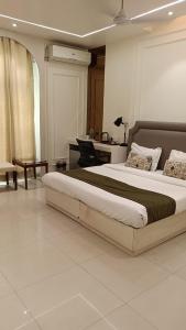 Hotel Le castle