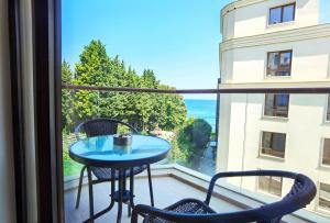 Cabacum Pleasure Beachfront Apartments