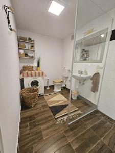 Domek w sercu Pogórza Karpackiego