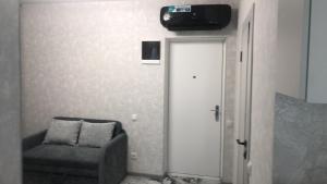 Via Roma, Аркадия Фонтан