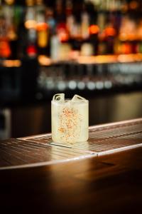 The Social Hub Glasgow