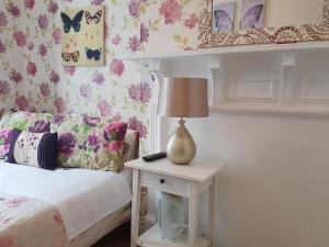 Double Room room in Adams Guest House