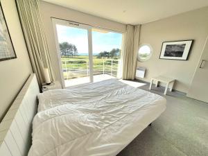 Luxueux appart 3 suites, balcon mer, parking, wifi - FR-1-675-46