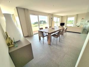 Luxueux appart 3 suites, balcon mer, parking, wifi - FR-1-675-46