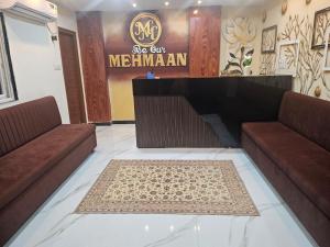Mehmaan Guest House