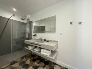 Hotels Hotel Restaurant O-Banel : photos des chambres