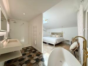 Hotels Hotel Restaurant O-Banel : photos des chambres