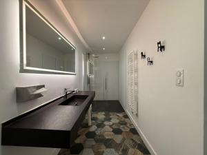 Hotels Hotel Restaurant O-Banel : photos des chambres