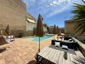 Hotels Hotel Restaurant O-Banel : photos des chambres