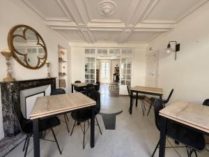 Hotels Hotel Restaurant O-Banel : photos des chambres