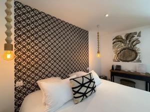Hotels Hotel Restaurant O-Banel : photos des chambres