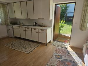 Domek w sercu Pogórza Karpackiego