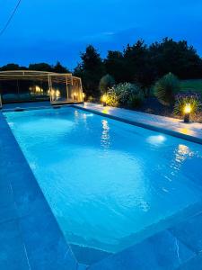 Les Chtis Bretons Chambres d hotes