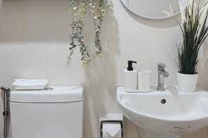 Cozy Elegance Staycation