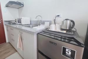 Cozy Elegance Staycation