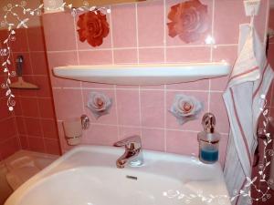 Ferienwohnung am Waldrand