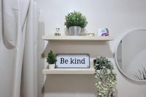 Cozy Elegance Staycation