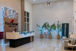 Cozy Elegance Staycation